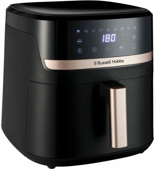 Φριτέζα με Αέρα Russell Hobbs