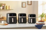Φριτέζα με Αέρα Russell Hobbs