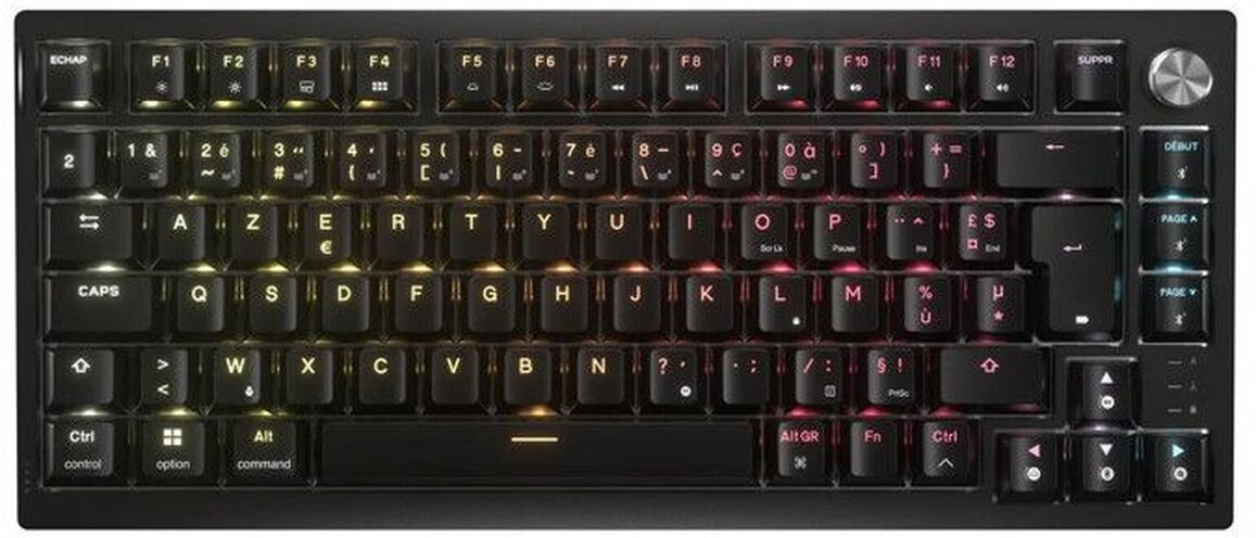 Πληκτρολόγιο Corsair