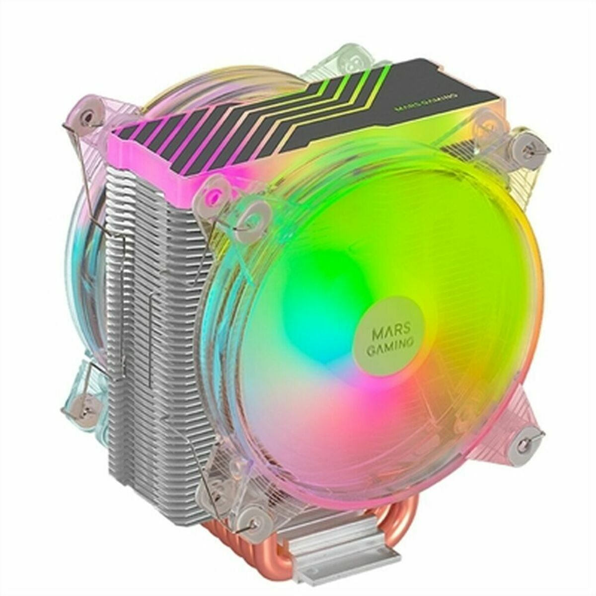 Φορητό Ψυγείο Mars Gaming MCPU66