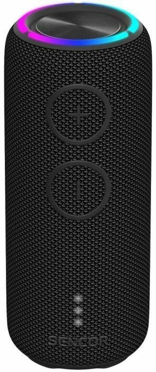 Φορητό Ηχείο BLuetooth Sencor SIRIUS 2 Μαύρο