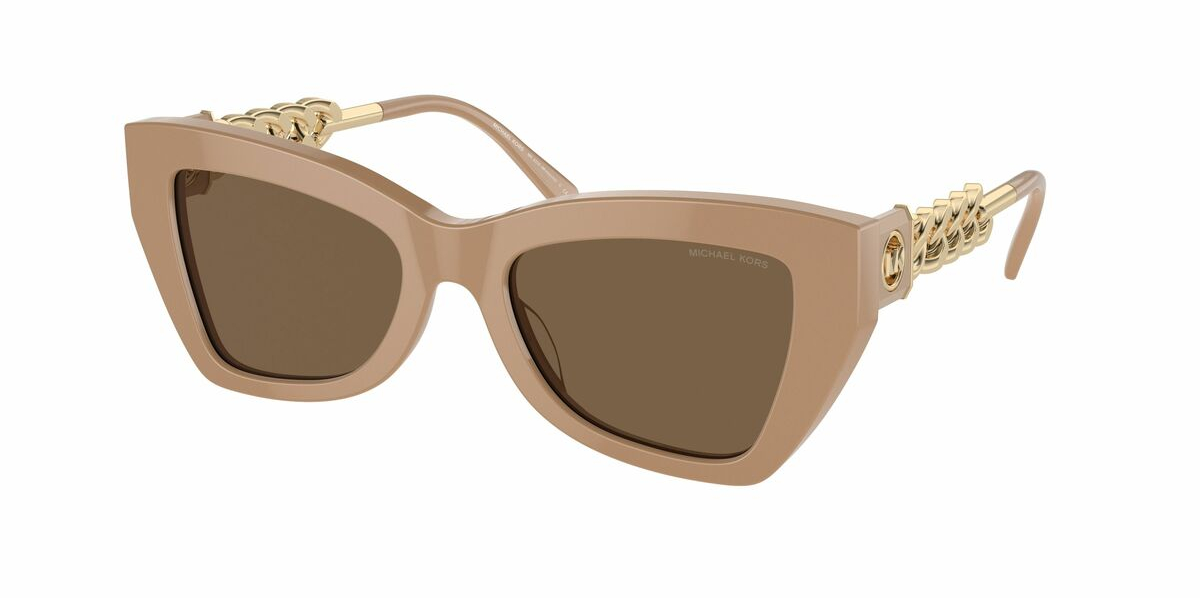 Γυναικεία Γυαλιά Ηλίου Michael Kors MK2205-395473-52 Ø 52 mm