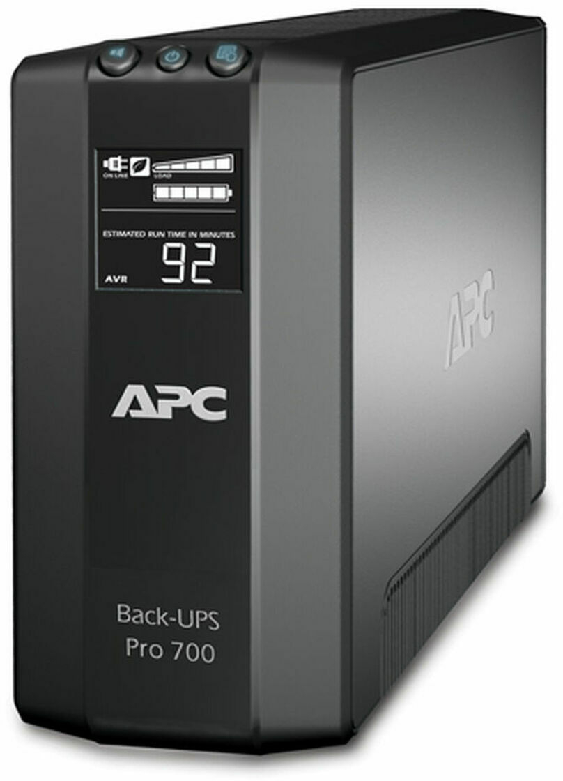 Διαδραστικό SAI APC BR700G