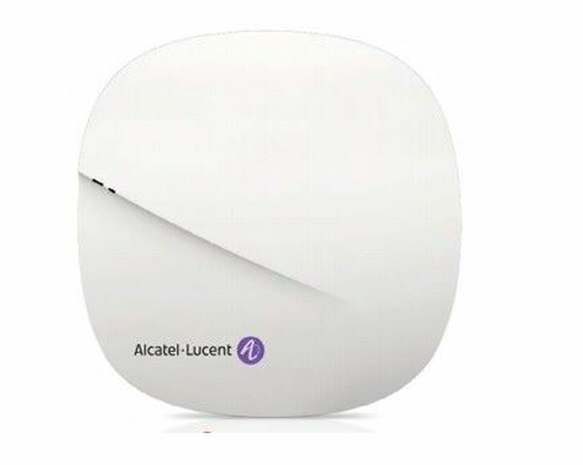 Σημείο Πρόσβασης Alcatel-Lucent Enterprise OAW-IAP207-RW Λευκό 867 Mbps