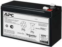 Επαναφορτιζόμενη μπαταρία APC APCRBC175