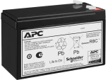Επαναφορτιζόμενη μπαταρία APC APCRBC175