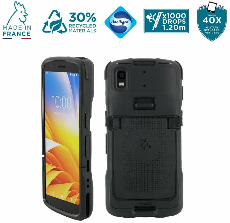 Κάλυμμα Κινητού Mobilis 065022