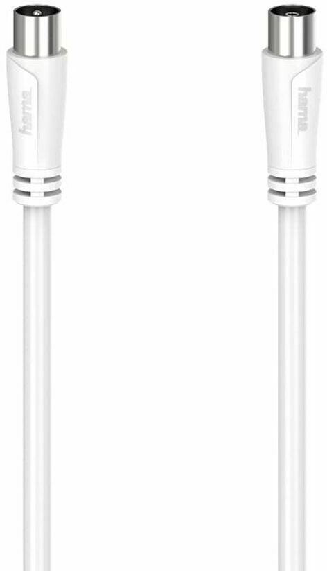 Καλώδιο HDMI Hama 00205046 Λευκό 3 m