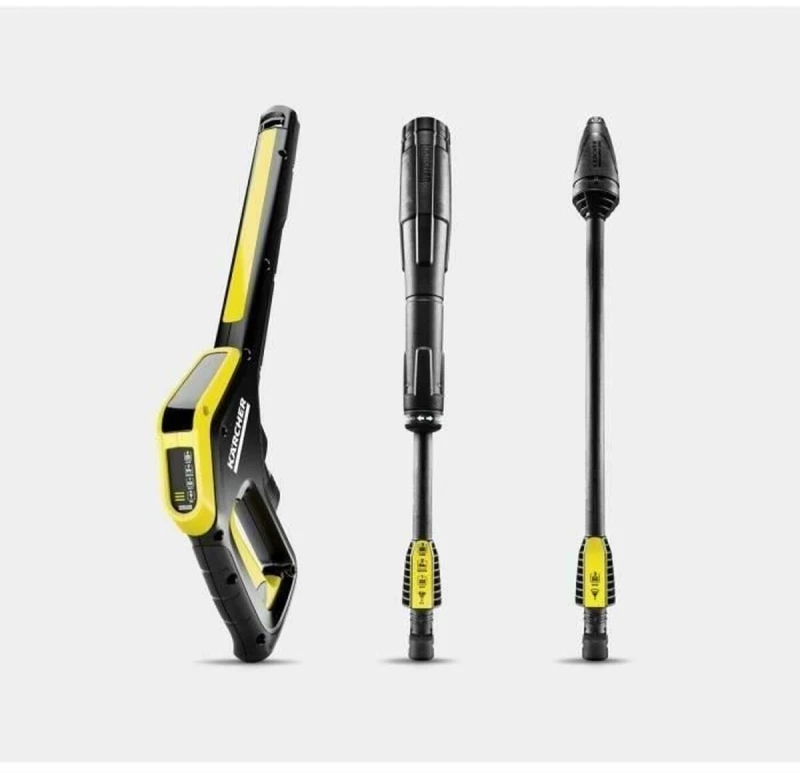 Μηχάνημα Καθαρισμού Υψηλής Πίεσης Kärcher 5 Premium Power Control Flex 2100 W 500 l/h
