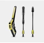 Μηχάνημα Καθαρισμού Υψηλής Πίεσης Kärcher 5 Premium Power Control Flex 2100 W 500 l/h