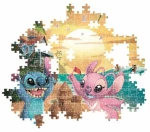 Παζλ Clementoni Stitch 500 Τεμάχια