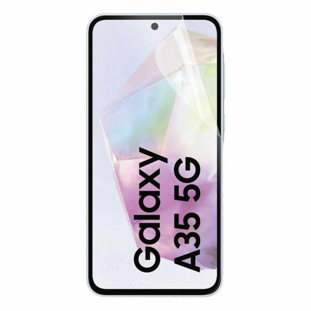 Προστατευτικό Oθόνης Tablet Mobilis 036322