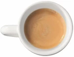 Σετ 2 Κούπες Καφέ Jura 85 ml Λευκό (x2)