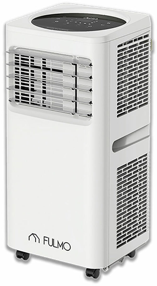 Φορητό Κλιματιστικό Fulmo 3500 W