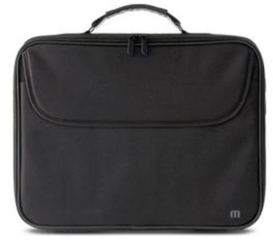 Θήκη για Laptop Mobilis TheOne Basic Μαύρο 14'' 15,6''