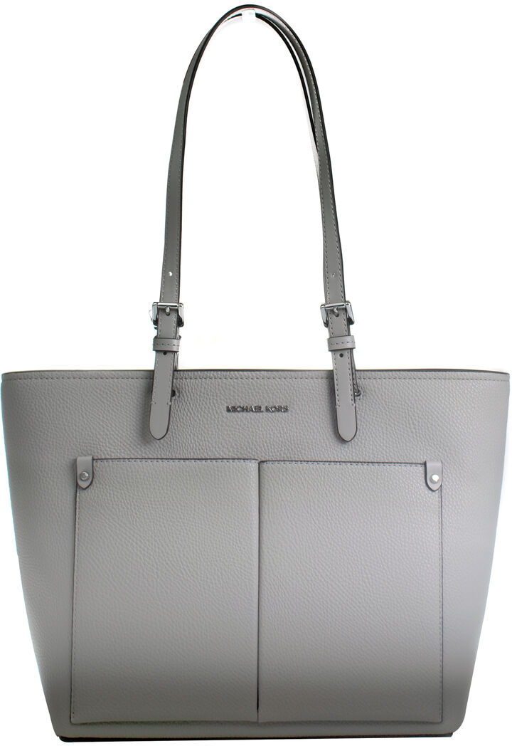 Τσάντα Michael Kors 35H3STVT6B-PEARL-GREY