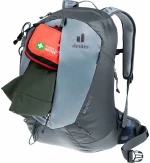 Αθλητικό Σακίδιο Deuter 342002444120