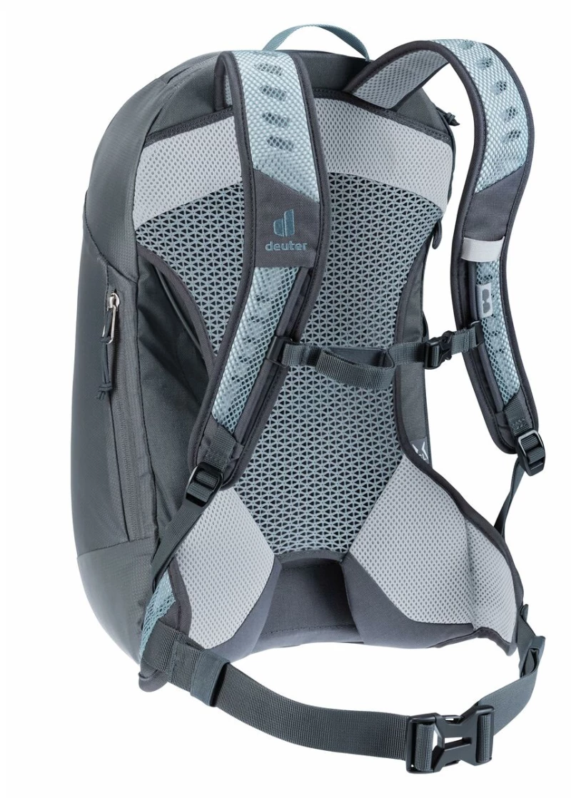 Αθλητικό Σακίδιο Deuter 342002444120