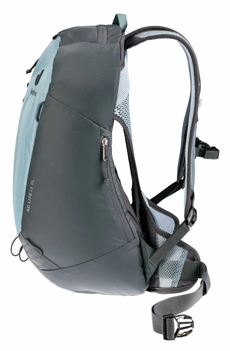 Αθλητικό Σακίδιο Deuter 342002444120