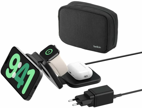 Powerbank Belkin WIZ024VFBK