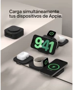 Powerbank Belkin WIZ024VFBK