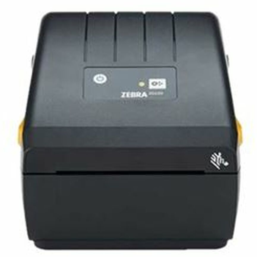 Θερμικός Εκτυπωτής Zebra ZD23042-30ED02EZ Μονόχρωμος