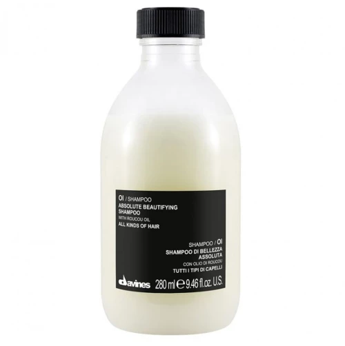 Σαμπουάν + Conditioner Davines