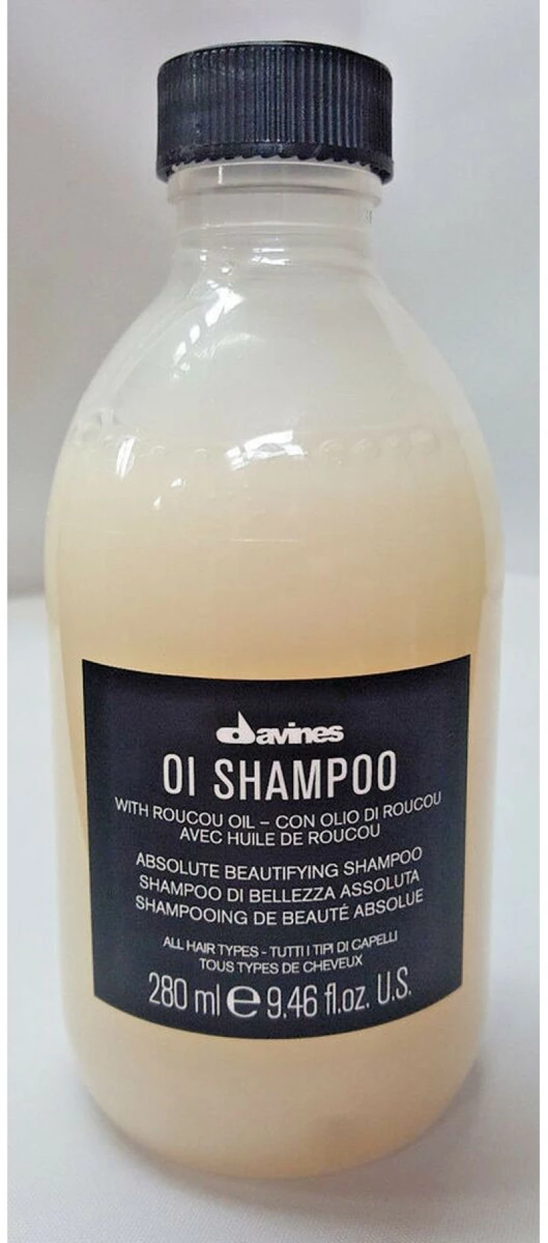Σαμπουάν + Conditioner Davines