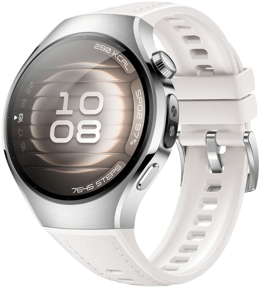 Smartwatch Huawei Soc-L29L Λευκό