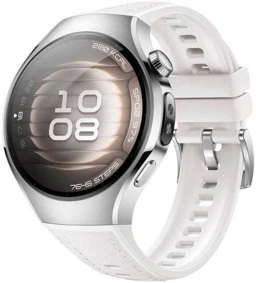 Smartwatch Huawei Soc-L29L Λευκό