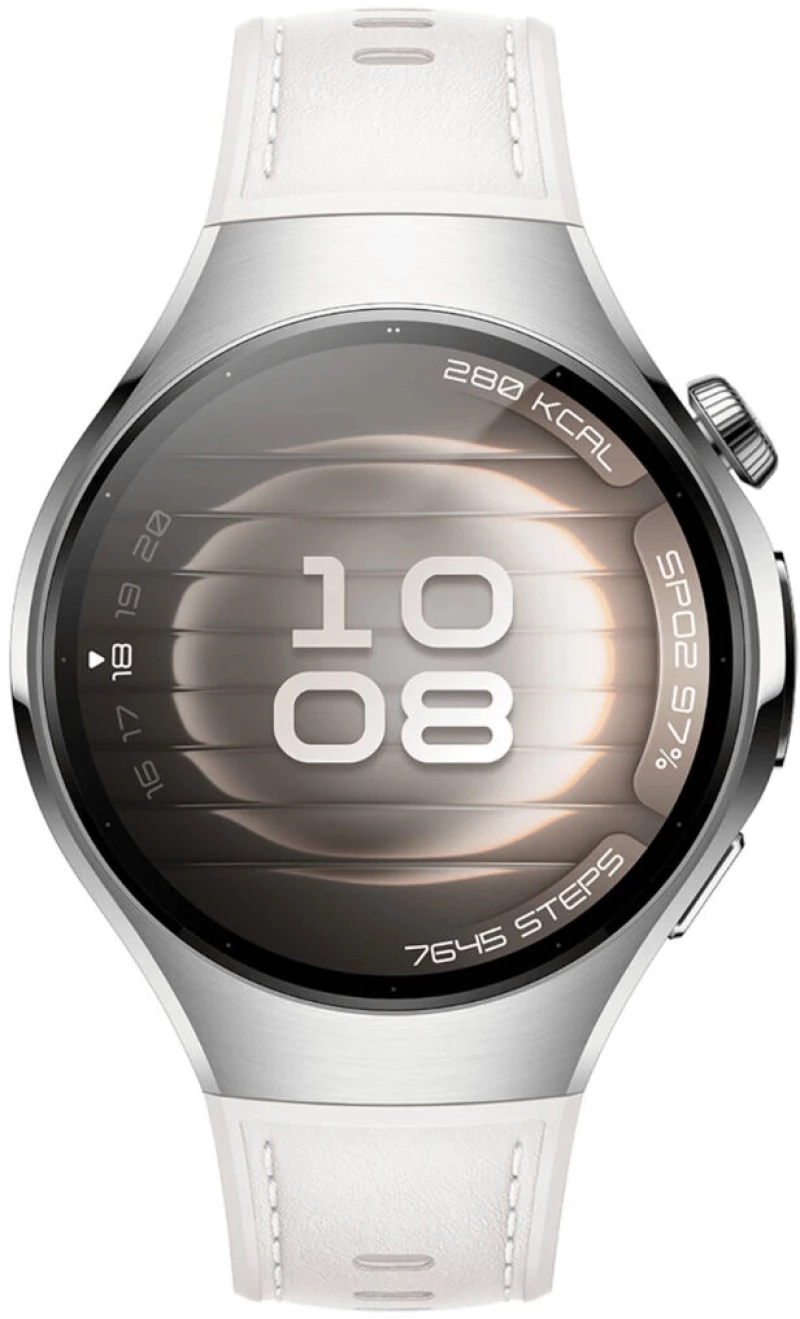 Smartwatch Huawei Soc-L29L Λευκό