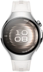 Smartwatch Huawei Soc-L29L Λευκό