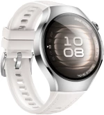 Smartwatch Huawei Soc-L29L Λευκό