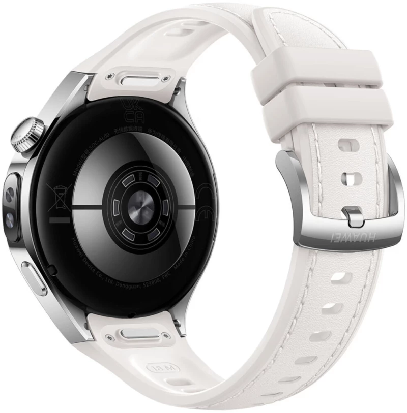 Smartwatch Huawei Soc-L29L Λευκό