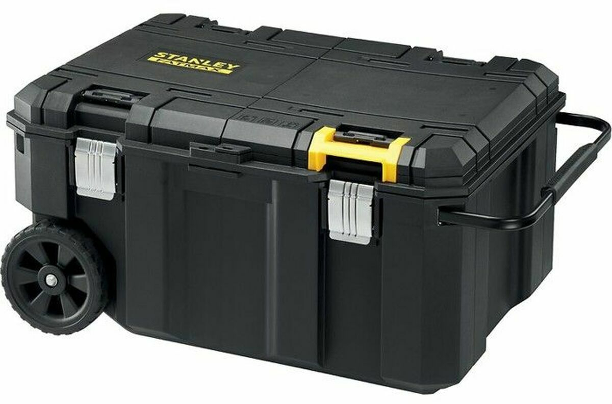 Καλάθι εργαλείων Stanley FMST17870-1 Πλαστική ύλη 1 Διαμερίσματα