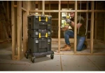 Καλάθι εργαλείων Stanley FMST17870-1 Πλαστική ύλη 1 Διαμερίσματα