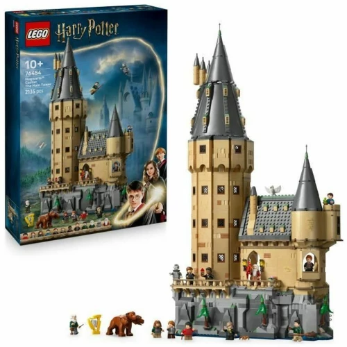 Παιχνίδι Kατασκευή Lego 76454