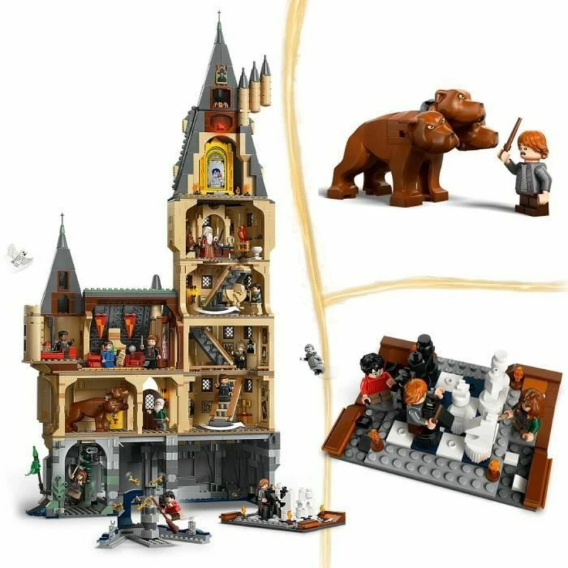 Παιχνίδι Kατασκευή Lego 76454