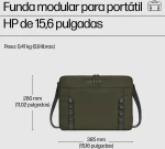 Θήκη για Laptop HP 9J498AA