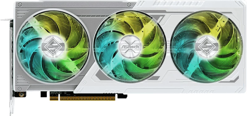 Κάρτα Γραφικών ASRock RX9060XT SL 16GO 16 GB GDDR6