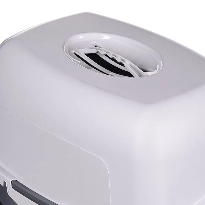 Κουτί απορριμμάτων γάτας Diamentiq 4004508853DIA