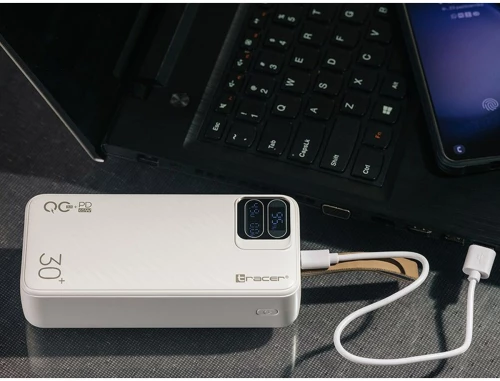 Powerbank Tracer TRABAT47506
