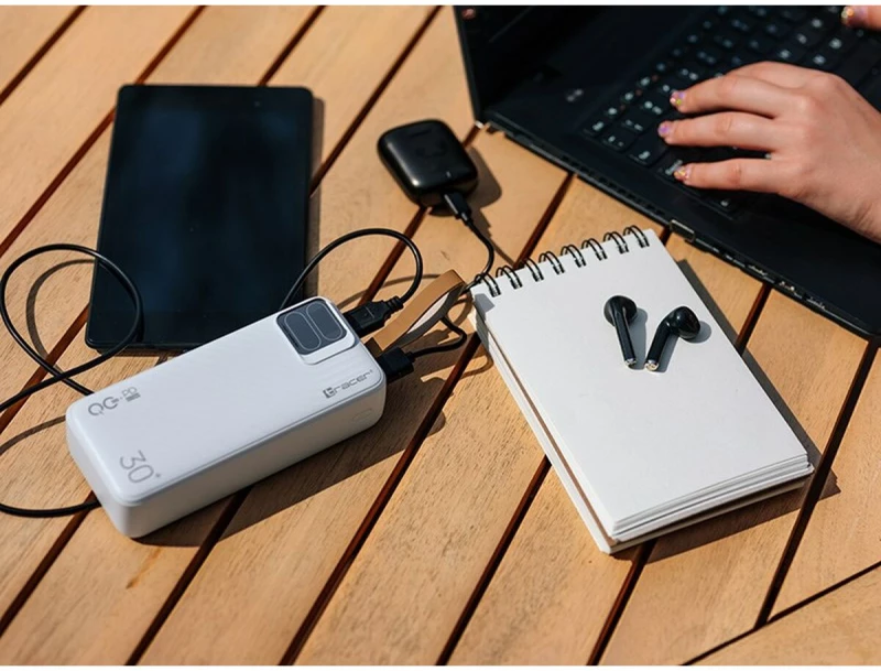 Powerbank Tracer TRABAT47506