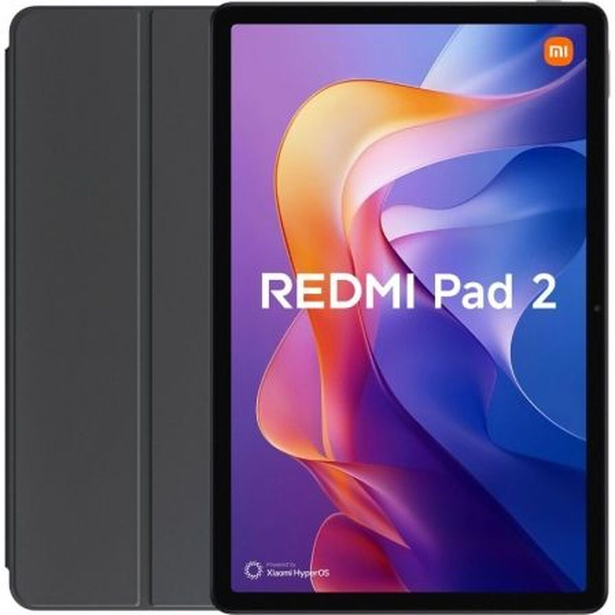 Tablet Xiaomi Octa Core 4 GB RAM 128 GB Γκρι 11"