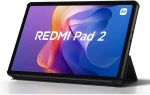 Tablet Xiaomi Octa Core 4 GB RAM 128 GB Γκρι 11"