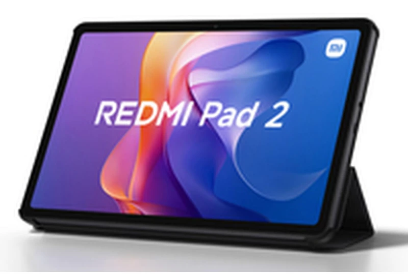 Tablet Xiaomi Octa Core 4 GB RAM 128 GB Γκρι 11"