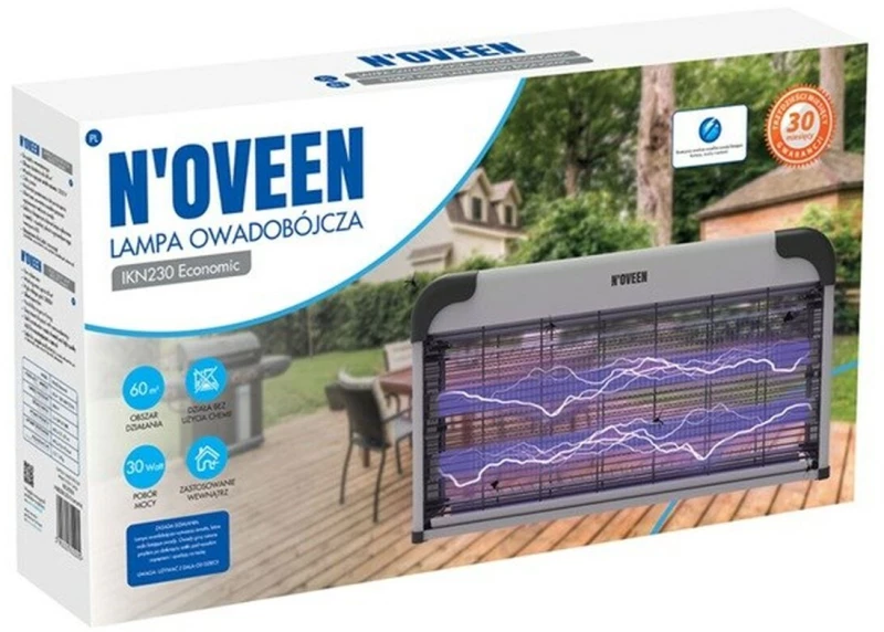 Απωθητικό κουνουπιών N'oveen IKN230