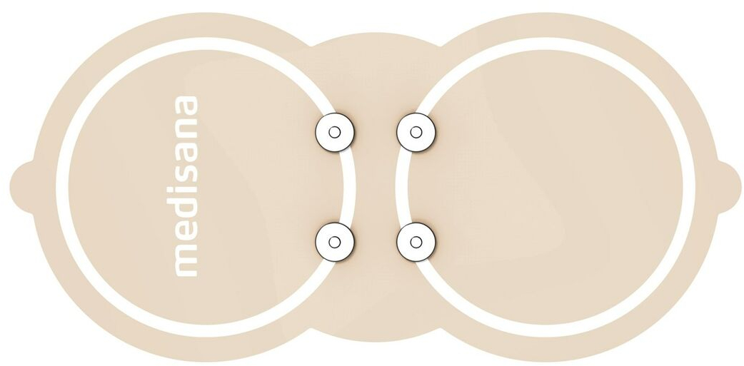 Βάση Χαρτιού Κουζίνας Medisana 88353