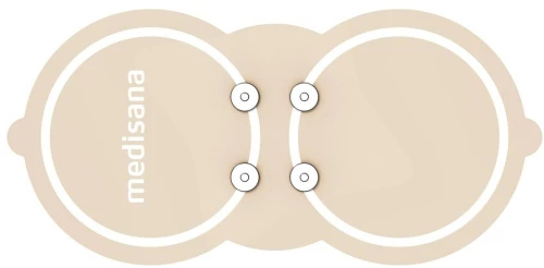 Βάση Χαρτιού Κουζίνας Medisana 88353