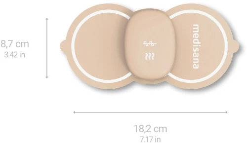 Βάση Χαρτιού Κουζίνας Medisana 88353